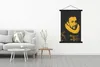 MuchoWow® Textilposter Wilhelm von Oranien - Adriaen Produktbild-Vorschau 3