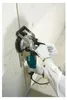 Makita PC5001C, Schwarz, Blau, 10500 RPM, AC, 1400 W Produktbild-Vorschau 2