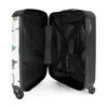 NoBoringSuitcases.com® - Detský vozík chlapec dino - Detský Náhľad obrázku produktu 4