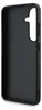A black phone case is shown from the inside, with cutouts for the camera and buttons visible. Podgląd zdjęcia produktu