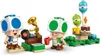 Lego SMA Super Mario Party beim Toad-Haus Voir les images du produit 26