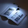 Mini-pupitre avec pince, bras doublement réglables, lampe Voir les images du produit 7