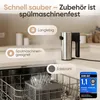 ProfiCook® Handmixer | 5 Stufen | sanfter Start | Produktbild-Vorschau 3