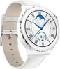Huawei Watch GT 3 Pro 43 mm biały, skórzany (55028825) Podgląd zdjęcia produktu 1