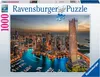 Puzzle Ravensburger 88904 Dubai Marina 1000 pezzi 14+ RAR Anteprima dell’immagine prodotto 1