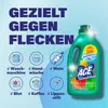 Ace Fleckenentferner mit Farbschutz 2000ml Produktbild-Vorschau 8