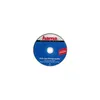 A DVD laser cleaning disc with the Hama brand logo and product information. Produktbild-Vorschau