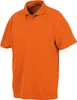 SPIRO S288X | Herren Performance Aircool Polo, Polyester Produktbild-Vorschau 1