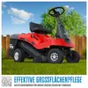 Aufsitzrasenmäher GAR 601 Produktbild-Vorschau 9