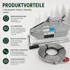 Seilzug 1600kg Greifzug Seilwinde Forstseilwinde Offroad Produktbild-Vorschau 5