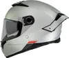 Mt Helmets Thunder 4 Sv Integralhelm Schwarz M Schwarz M Produktbild-Vorschau 6