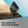 Crucial X10 Pro              1TB Portable SSD USB 3.2 Produktbild-Vorschau 11