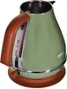 DeLonghi Iconia Vintage KBOV2001.GR Wasserkocher olive Produktbild-Vorschau 14