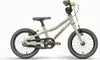 Puky Kinderfahrrad ab 3 Jahren LS-PRO 14 Mint Green Produktbild-Vorschau 5