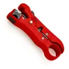 KNIPEX - Kabel-Abisolierzange - pour câble coaxial et câble Voir les images du produit 12