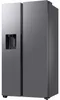 Samsung Frigorifero Side By Side 640L RS70F64KETEF Acciaio Anteprima dell’immagine prodotto 3