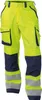 DASSY® Chicago Warnschutzhose mit Kniepolstertaschen Produktbild-Vorschau 1