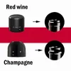 Vakuumverschluss für Wein und Sekt 2 Stück, Produktbild-Vorschau 4