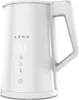 Bollitore AENO EK8 - 1,7l, 2200W, Wi-Fi - bianco Anteprima dell’immagine prodotto 1