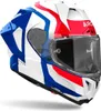 Kask Airoh GP 800 Competition Carbon, Podgląd zdjęcia produktu 3
