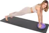 Palla da pilates da 25 cm viola - enero fit Anteprima dell’immagine prodotto 4