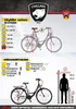 Chillaxx Bike Strada Premium City Bike in 24, 26, 28 Zoll - Produktbild-Vorschau 5