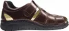 Finn Comfort Herren Slipper, braun(braun), Gr. 42 Produktbild-Vorschau 13
