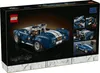 LEGO ICONS 10357 Shelby Cobra 427 S/C Productafbeelding-voorbeeld 26