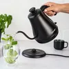 Cloer 4960 Wasserkocher Gooseneck mit geschwungenem Ausguss Produktbild-Vorschau 6