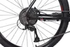 REDLOUD Mountainbike 29 Zoll MA.03 schwarz Rahmenhöhe 52 cm Produktbild-Vorschau 8