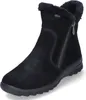 Rieker Winterboots Damen 31363137383630 Schwarz 39 EU Produktbild-Vorschau 12