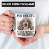 Trendation - Cocker Spaniel Besitzer Tasse Geschenk Produktbild-Vorschau 2