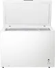 Hisense FC386D4AWLYE Gefrierschrank Gefriertruhe Produktbild-Vorschau 1