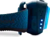 Stirnlampe "Spot 400-R" von Black Diamond mit USB-Anschluss und vier blauen LED-Anzeigen. Náhled obrázku produktu