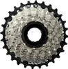 Shimano Tourney MF-TZ510-7 Kassette 7-Speed 14-28T Produktbild-Vorschau 2