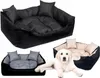 Pelech pre psa ECCO 130x105 cm vodeodolný čierny Náhľad obrázku produktu 17
