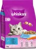 WHISKAS® Beutel 1+ mit Thunfisch 7kg Produktbild-Vorschau 3