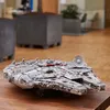 LEGO Star Wars Millennium Falcon 75192 Produktbild-Vorschau 15