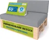 Pillows24 - Poduszki na palety ze zdejmowaną poszewką - Podgląd zdjęcia produktu 1