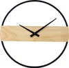 Orologio da parete SensaHome Reykjavik - Orologio moderno Anteprima dell’immagine prodotto 1