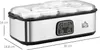 Joghurtbereiter 25W, Lcd-Display, 8 Gläser Mit Deckel, Produktbild-Vorschau 3