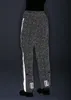 Basil Regenhose Skane HIVIS Women Jet Black L Produktbild-Vorschau 4