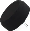 Sada leštících houbiček 3 x 125 mm + adaptér m14 Náhled obrázku produktu 5
