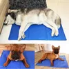 Kühlmatte für Hunde Katzen Selbstkühlend Abwischbar Faltbar Produktbild-Vorschau 19