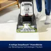 BISSELL PowerWash Pet aspirapolvere nero/lime (3878N) Anteprima dell’immagine prodotto 22
