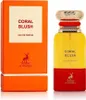 Maison Alhambra Coral Blush Unisex Eau de Parfum 80 ml Produktbild-Vorschau 15