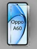 Etui do Oppo A60 4G WZORY |SILIKONOWE MATT CASE + SZKŁO 9H Anteprima dell’immagine prodotto 3