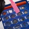 Shaw Magnets 50241, Gemischte Farben Produktbild-Vorschau 2