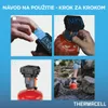 Náhradné Náplne Thermacell Bp 12X1 Proti Komárom Náhradná Náhľad obrázku produktu 5