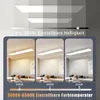 ZMH LED stropní panelové svítidlo, stmívatelné, 120 x 30 Náhled obrázku produktu 2